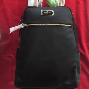{NEW} Kate Spade Backpack